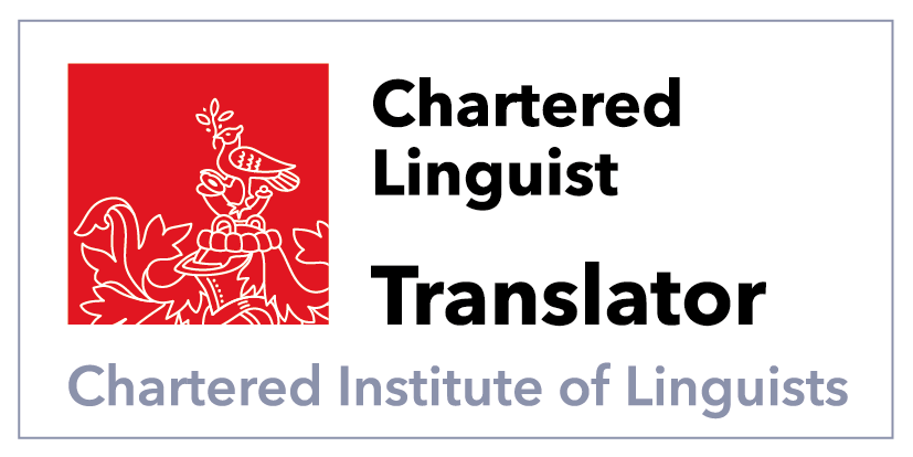 Chartered Linguist